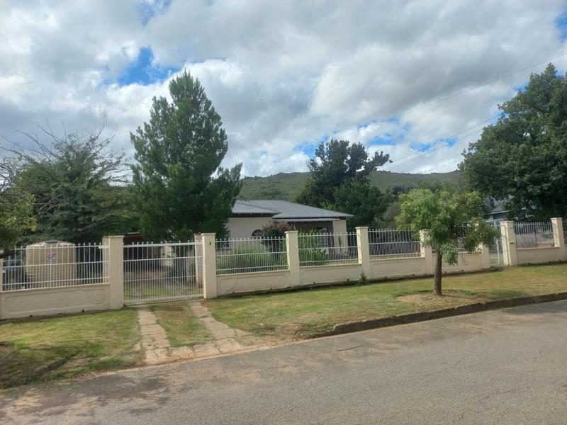 4 Bedroom Property for Sale in Balmoral Eastern Cape